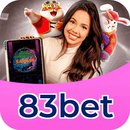 Comunidade Facebook 83bet mostrando posts, comentários e engajamento de membros