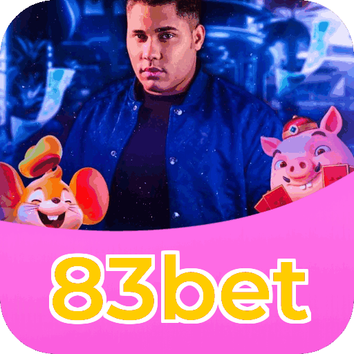 Interface apostas esportivas 83bet mostrando odds ao vivo, cash out e transmissão de jogos